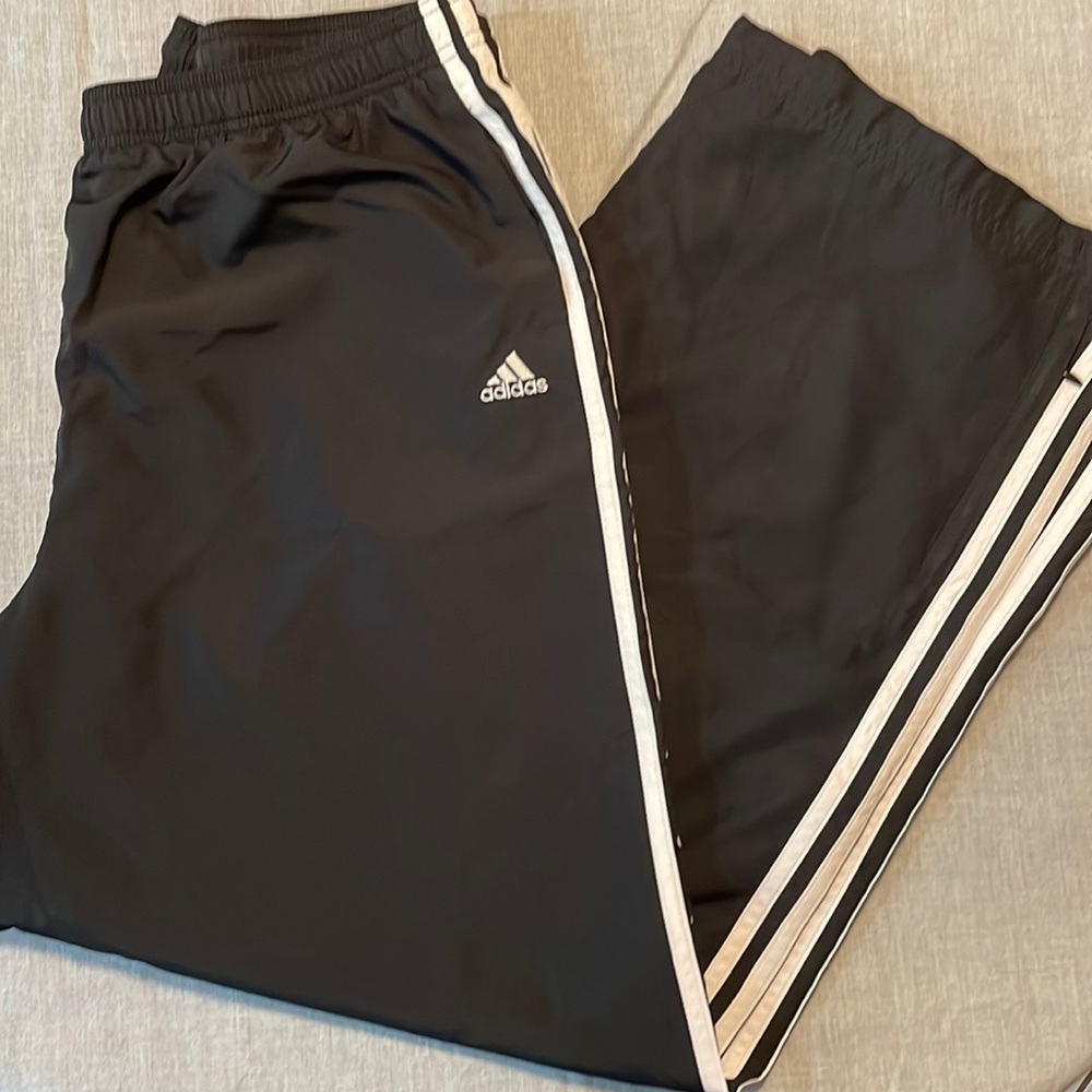 Adidas Wind Pants - Size XL